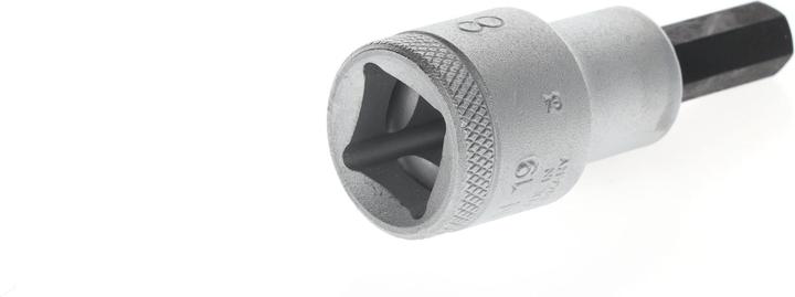 Produktbild Gedore IN 19 8 Schraubendrehereinsatz 1/2" Innen-6-kant 8 mm (8 mm)