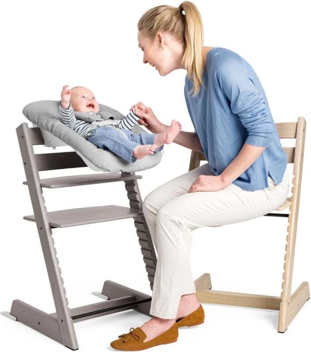Produktbild Stokke Tripp Trapp (Hochstuhl)