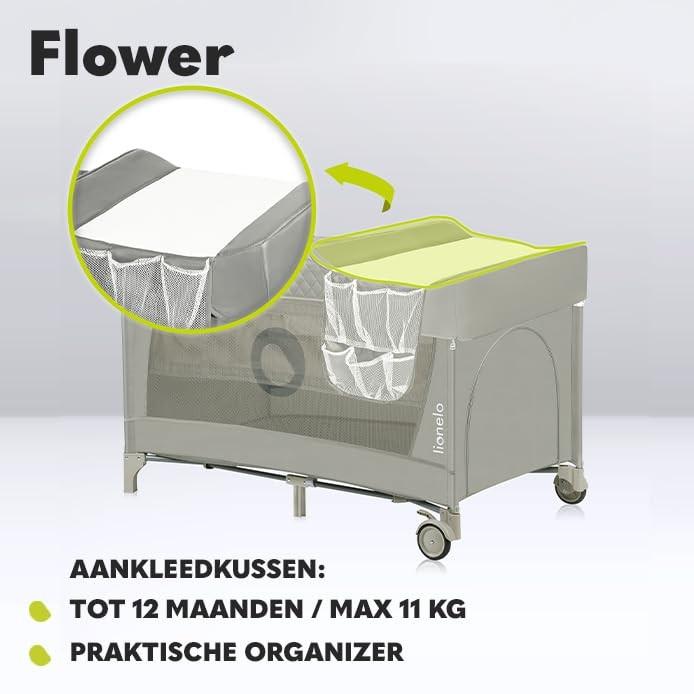 Immagine prodotto Lionelo Fiore