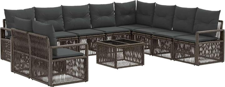 Produktbild vidaXL Garten-Sofa