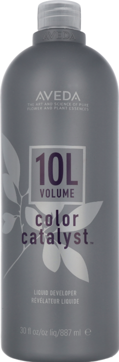 Actual product image Aveda Color Catalysts10 Volume Color Catalyst™ Liquid 887ml (887 ml)