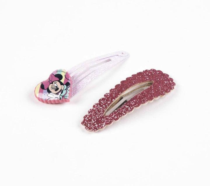 Immagine prodotto Minnie Mouse Fermagli per capelli 4 pezzi (4 pz.)