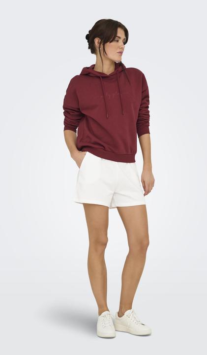 Actual product image Only Play ONPLUX Sweatshirt Kapuzenpullover (XS)