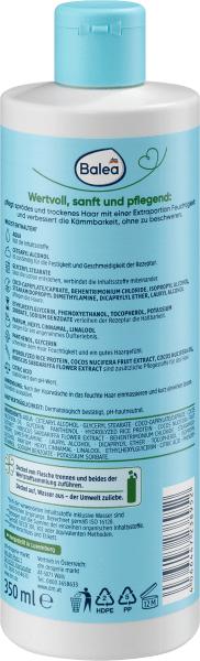 Produktbild dm Balea Natural Beauty (350 ml)