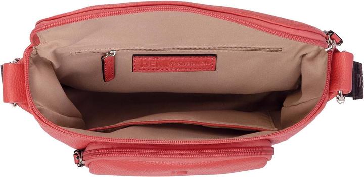 Immagine prodotto Tom Tailor Borsa a tracolla Fara 27 cm