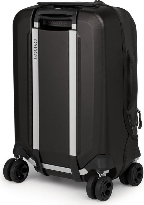 Actual product image Osprey Transporter Hardside Hybrid 36L (39 l)