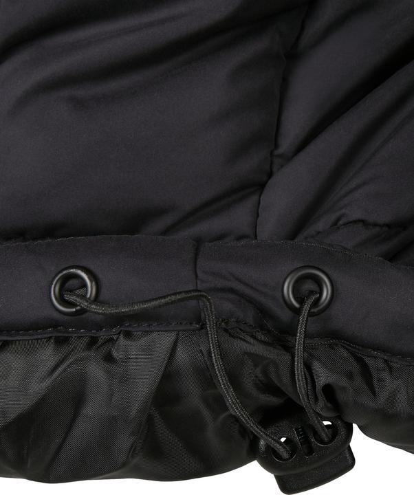 Produktbild Urban Classics Hooded Cropped Pull Over Jacket (4XL)