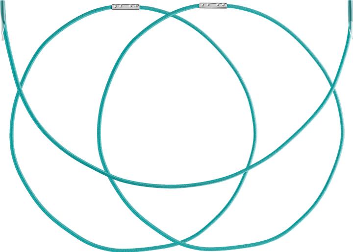 Actual product image Herlitz 50033850 Rubber band (e) (3 pcs.)