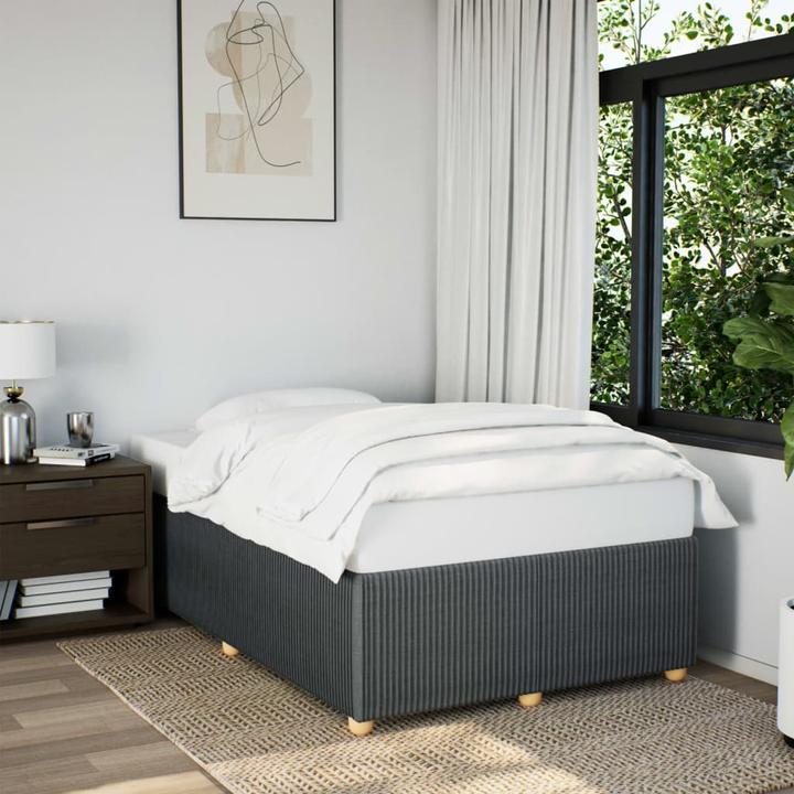 Image du produit vidaXL Bettgestell (120 x 200 cm)