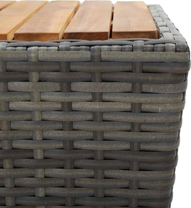 Image du produit vidaXL Teetisch