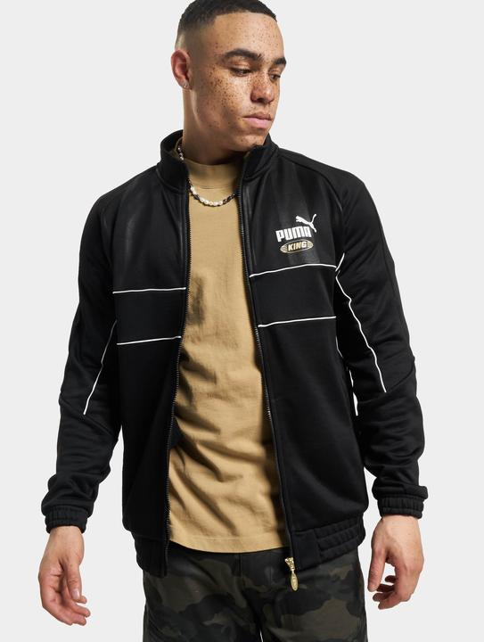 Immagine prodotto Puma Giacca da ginnastica King (S)