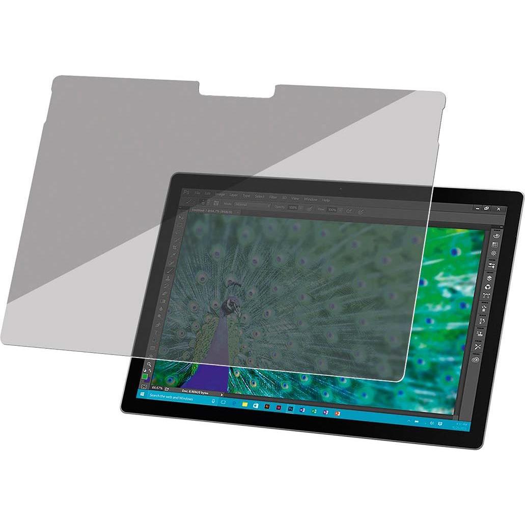 PanzerGlass P6252 (13.50", 3 : 2), Notebook Schutzfolie