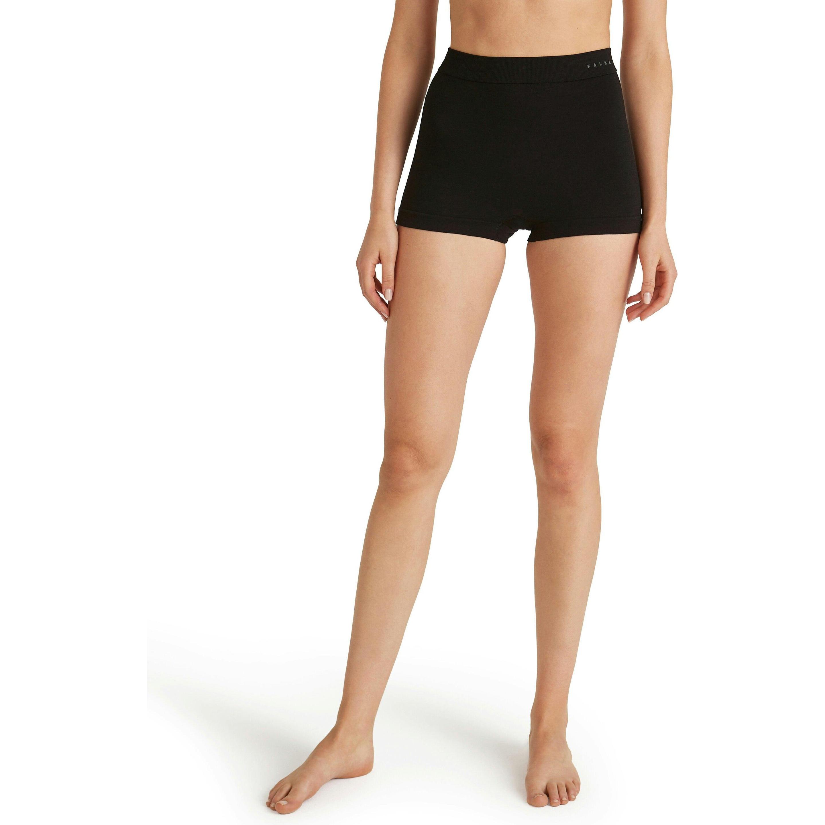 Thumbnail - Falke, Damen, Funktionsunterhose, WT Light Panties w (M), Schwarz, M