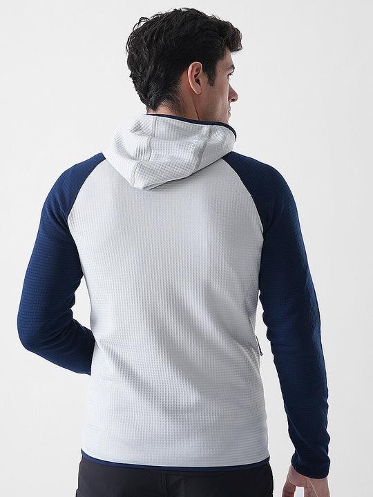 Produktbild Ortovox Fleece Gp Classic Knit Hoody (XL)