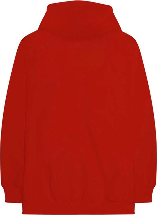 Image du produit The Strokes Logo du sweat à capuche (XXL)