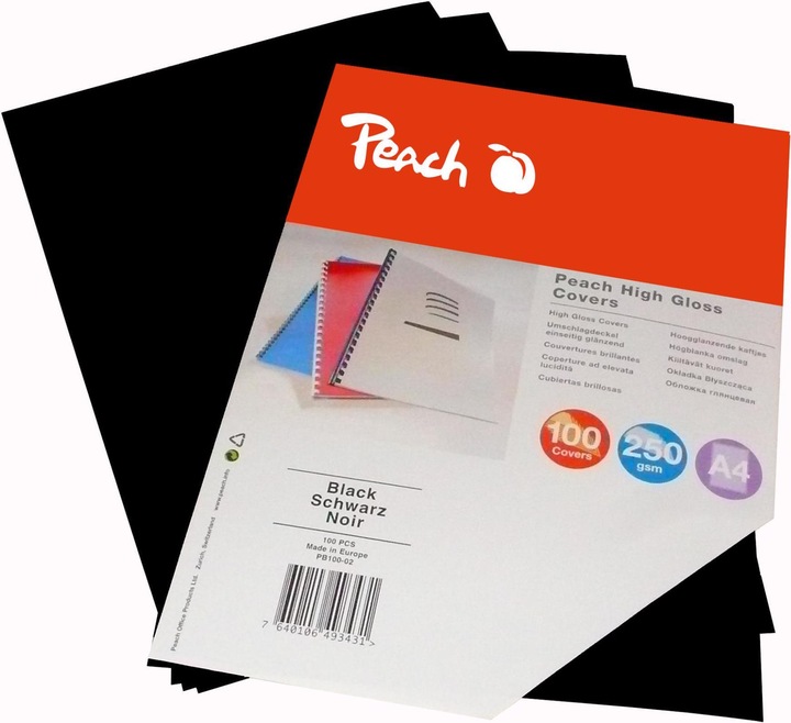 Actual product image Peach cover