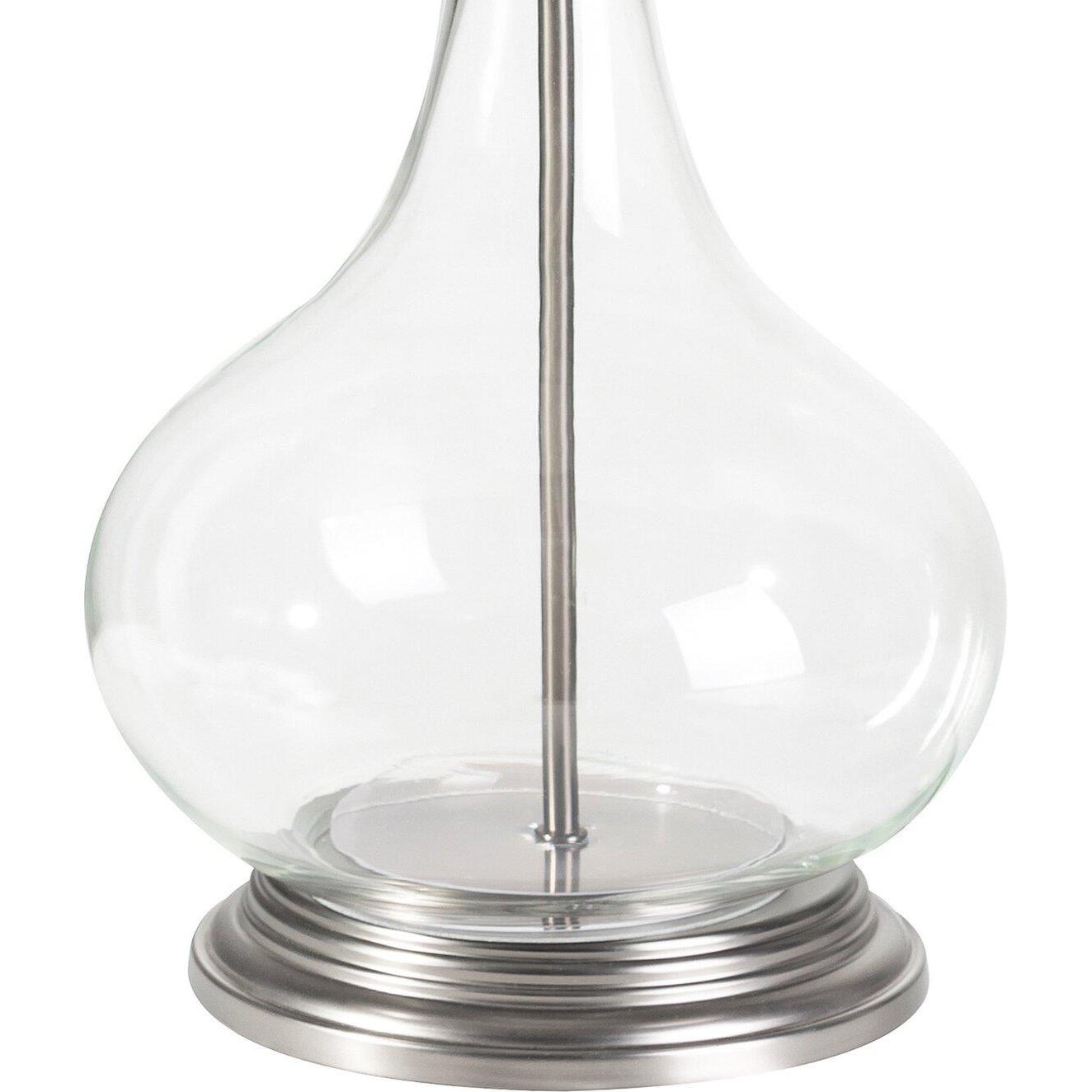 Eurofirany, Tischlampe, L (E14)