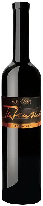 Actual product image Cave de la Côte Intensus (1 x 150 cl, 2017)