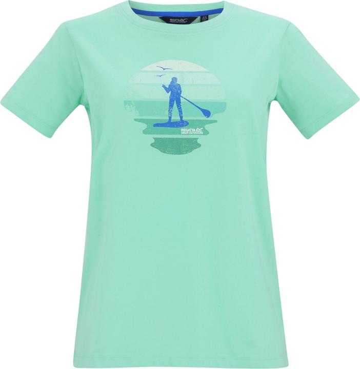 Produktbild Regatta Filandra VX TShirt (44)