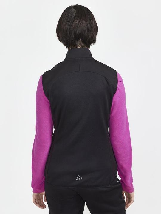 Produktbild Craft Core Nordic Training Insulate Damen Gilet (L)
