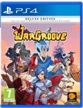 Productafbeelding Plaion Wargroove (PS4)