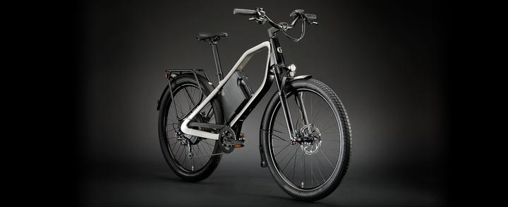 Produktbild Klever X Comfort 570 (44 cm)