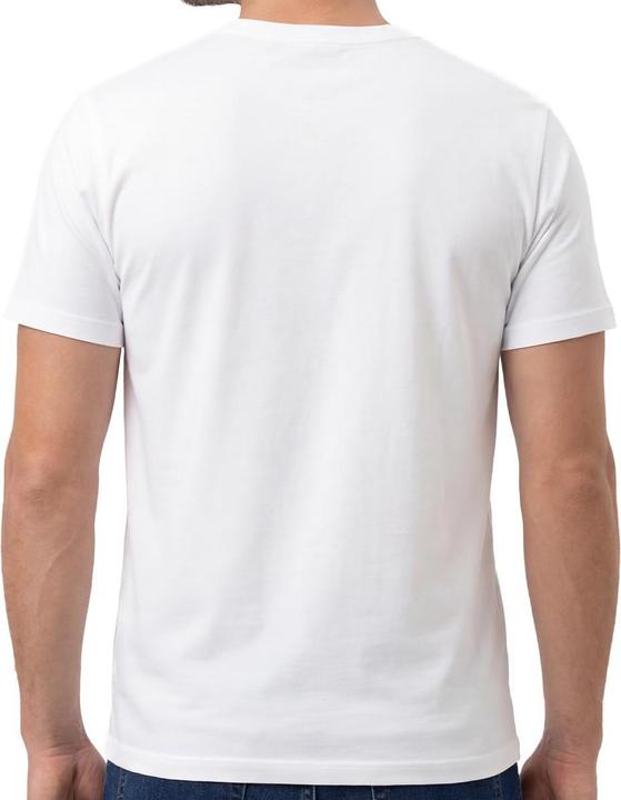 Produktbild Ragman 6er Pack Basic Unterhemd / Shirt Kurzarm (XL)