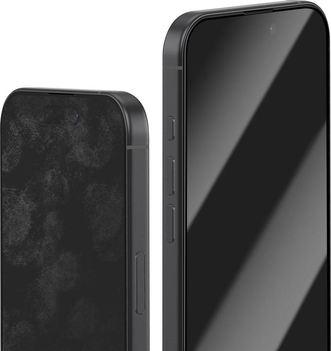 Image du produit Tactical Verre de protection - Impact Barrier for Rookies pour Apple iPhone 16 Pro (1 pièce(s), Apple iPhone 16 Pro)