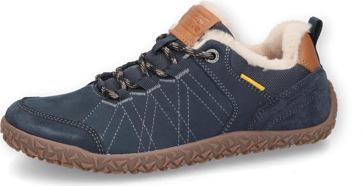 Produktbild Camel Active Sneaker Split/Nubuk NAVY (36)