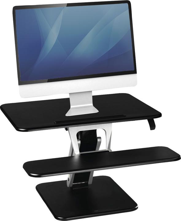 Image du produit Hama Poste de travail assis-debout M