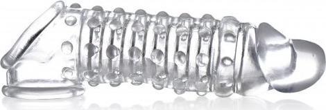 Image du produit Bijoux Indiscrets 1.5 Inch Penis Enhancer Sleeve