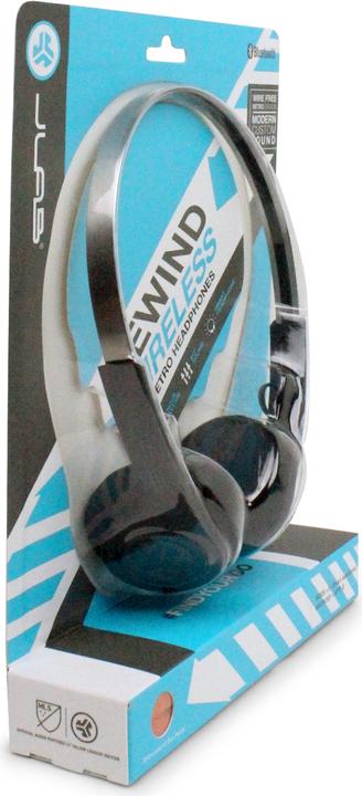 Produktbild JLab Audio Rewind Retro (12 h, Kabellos)