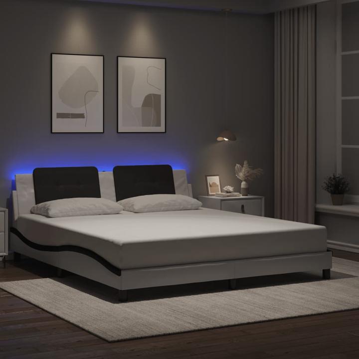 Image du produit vidaXL Bettgestell (180 x 200 cm)
