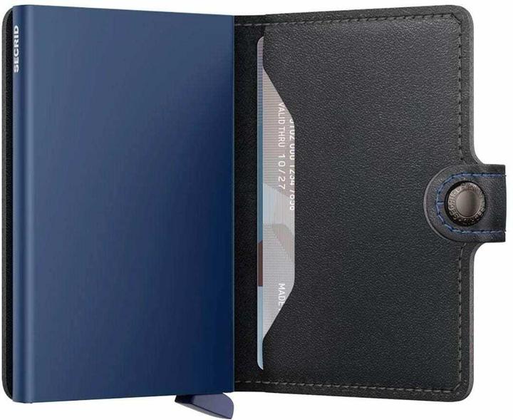 Actual product image Secrid Miniwallet