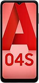 Image du produit Samsung Galaxy A04s (32 Go, Noir, 6.50", Double SIM, 50 Mpx, 4G)