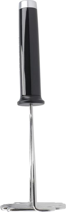 Actual product image KitchenAid Stainless Steel Masher - Black