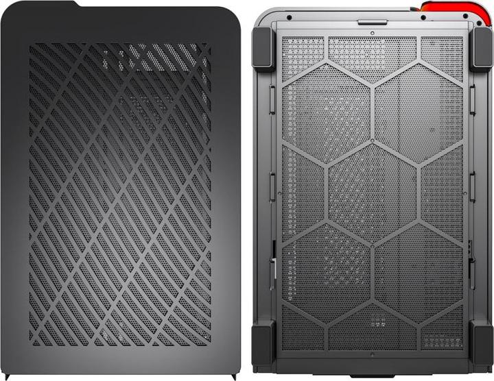 Image du produit Montech King 95 (ATX, Mini-ITX, mATX)