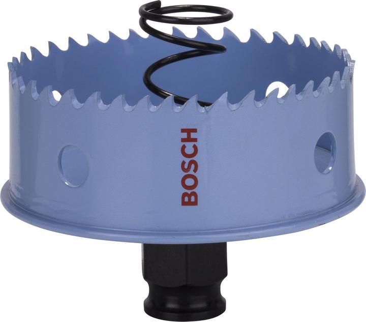 Produktbild Bosch Professional Zubehör Lochsäge Special Sheet Metal, 73 mm, 2 7/8-Zoll (73 Millimeter)