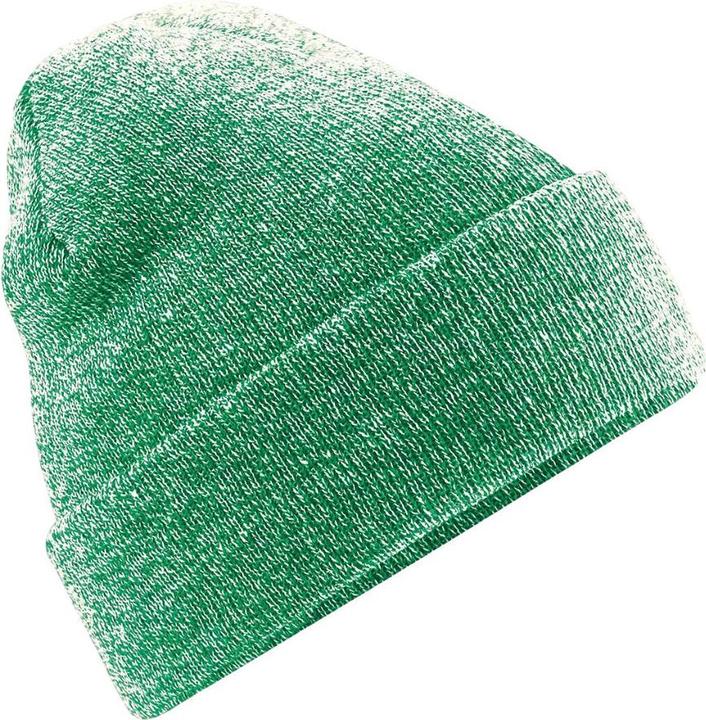 Actual product image Beechfield Soft Feel Knitted Winter Hat