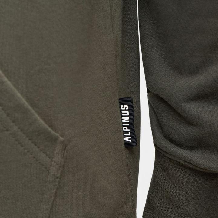 Produktbild Alpinus Lugano Sweatshirt (S)