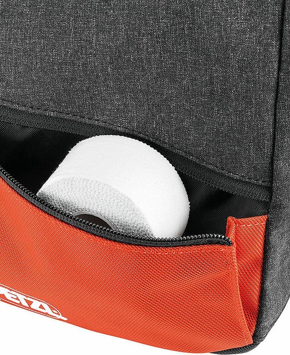 Productafbeelding Petzl Sakab Boulder Tas