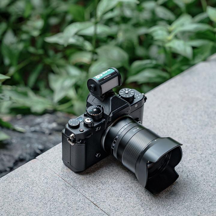 Produktbild TTArtisan Videoleuchte Mini LED (Videoleuchte)