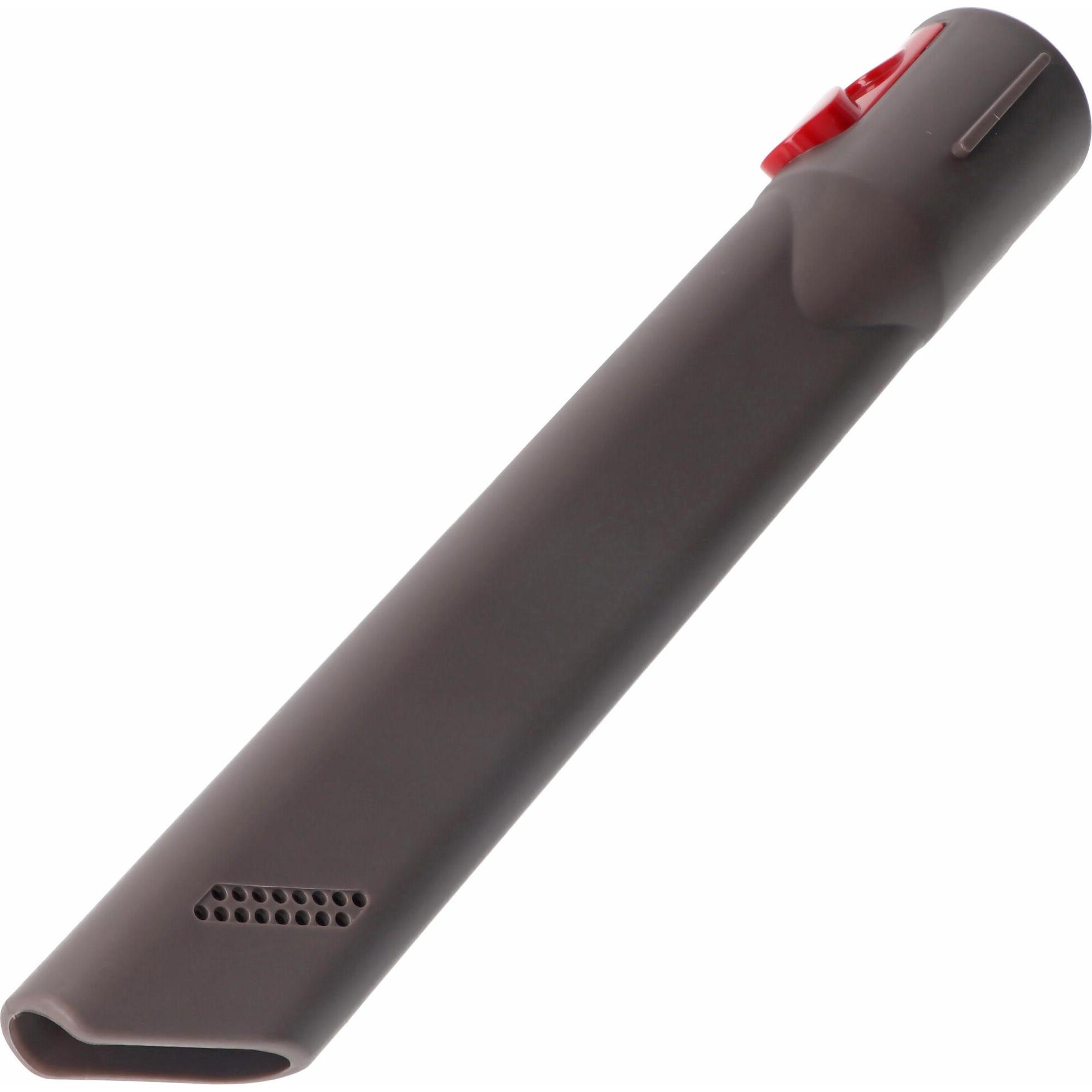 Thumbnail - AccuCell Fugendüse nur passend für Dyson V7, V8, V10, 967612-01 und alle baugleichen Modelle, Staubsauger Zubehör, Grau