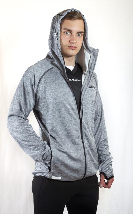 Immagine prodotto IH Exel Score Zip Hoodie (S)