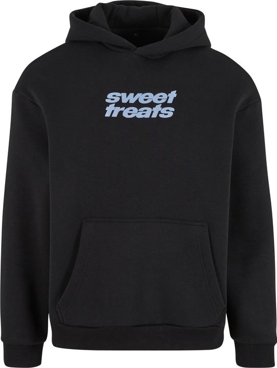 Immagine prodotto Urban Classics Felpa con cappuccio Upscale Sweet Treats - 174477 (3XL)