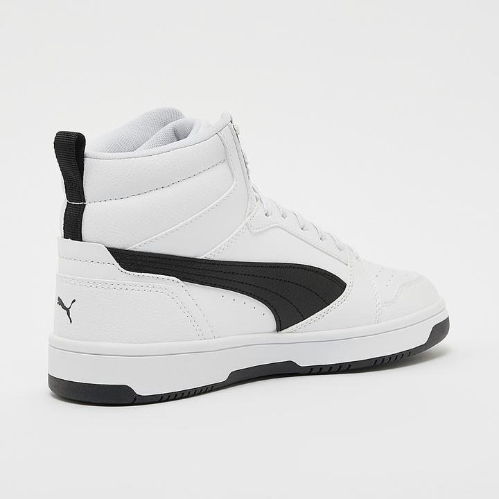 Produktbild Puma Rebound V6 Mid Jr (38.5)