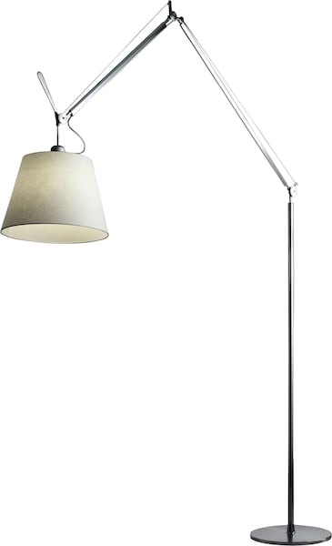 Produktbild Artemide Tolomeo Mega Terra Seta Bodydimmer (E27)