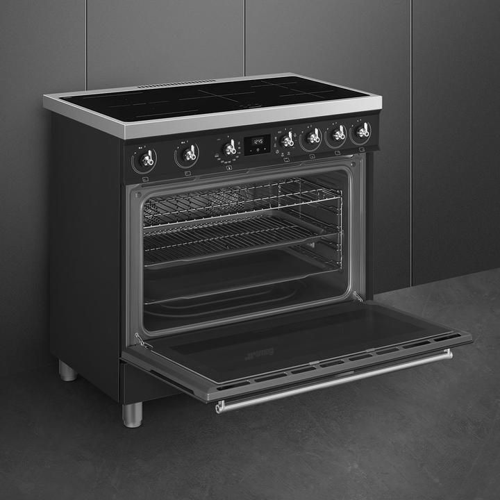 Produktbild Smeg C9IMMB2