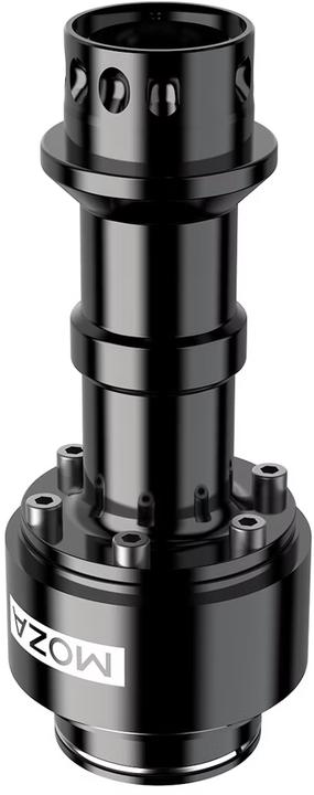 Actual product image Moza Wheel Base Extension Rod V2 (PC)