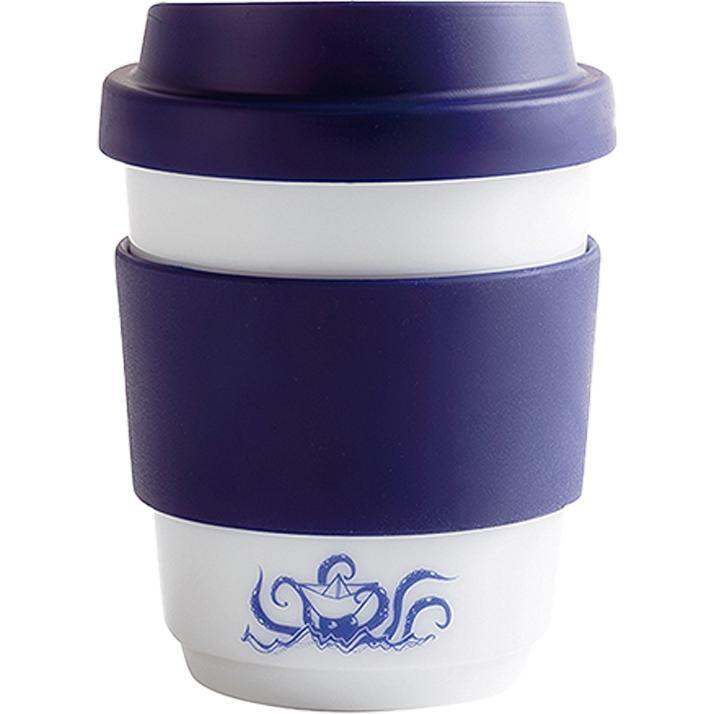 Kahla, Tasse, Ahoi Marie To Go Becher (250 ml, 1 x)